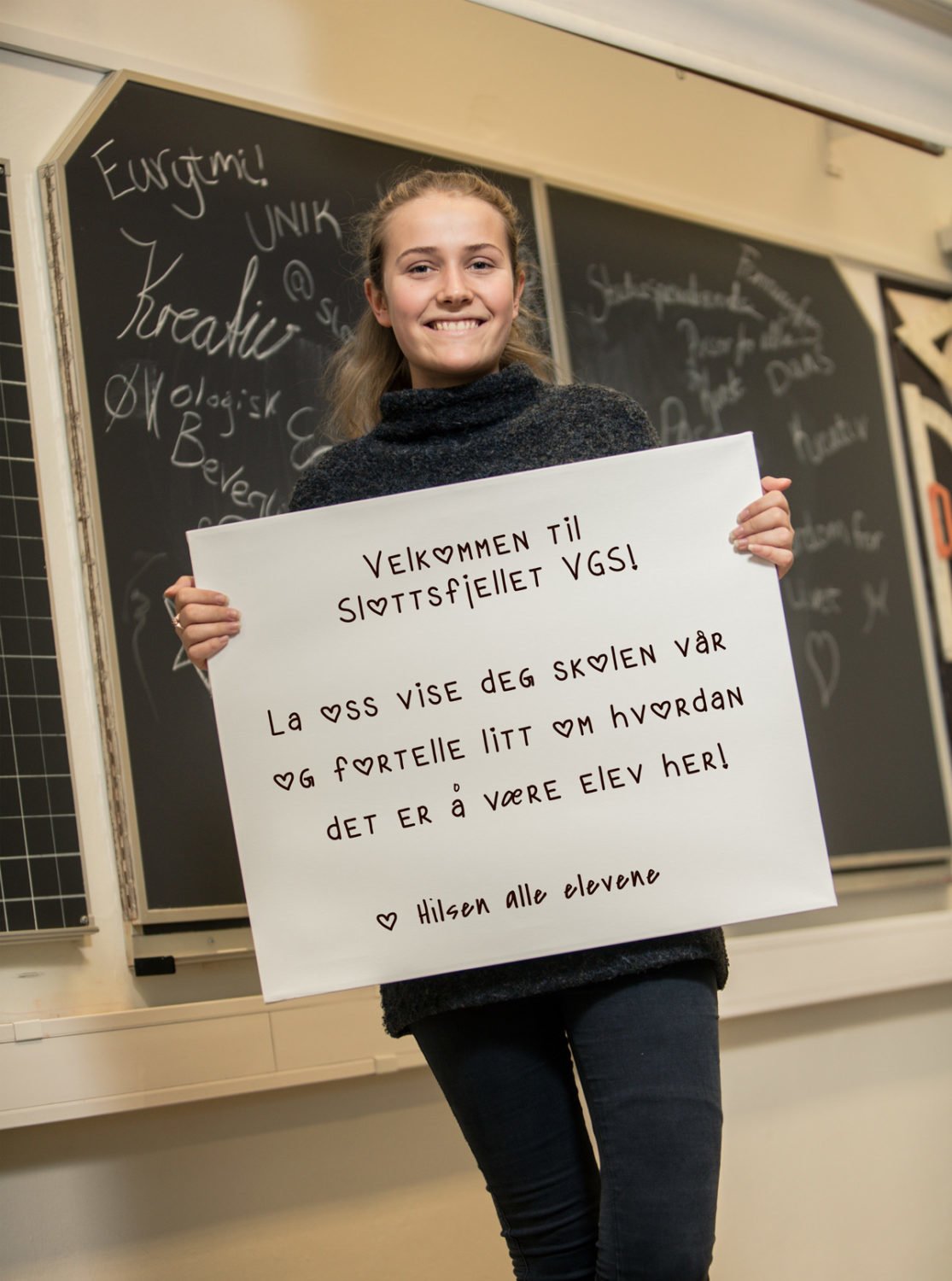 Utdanning for bærekraftig utvikling