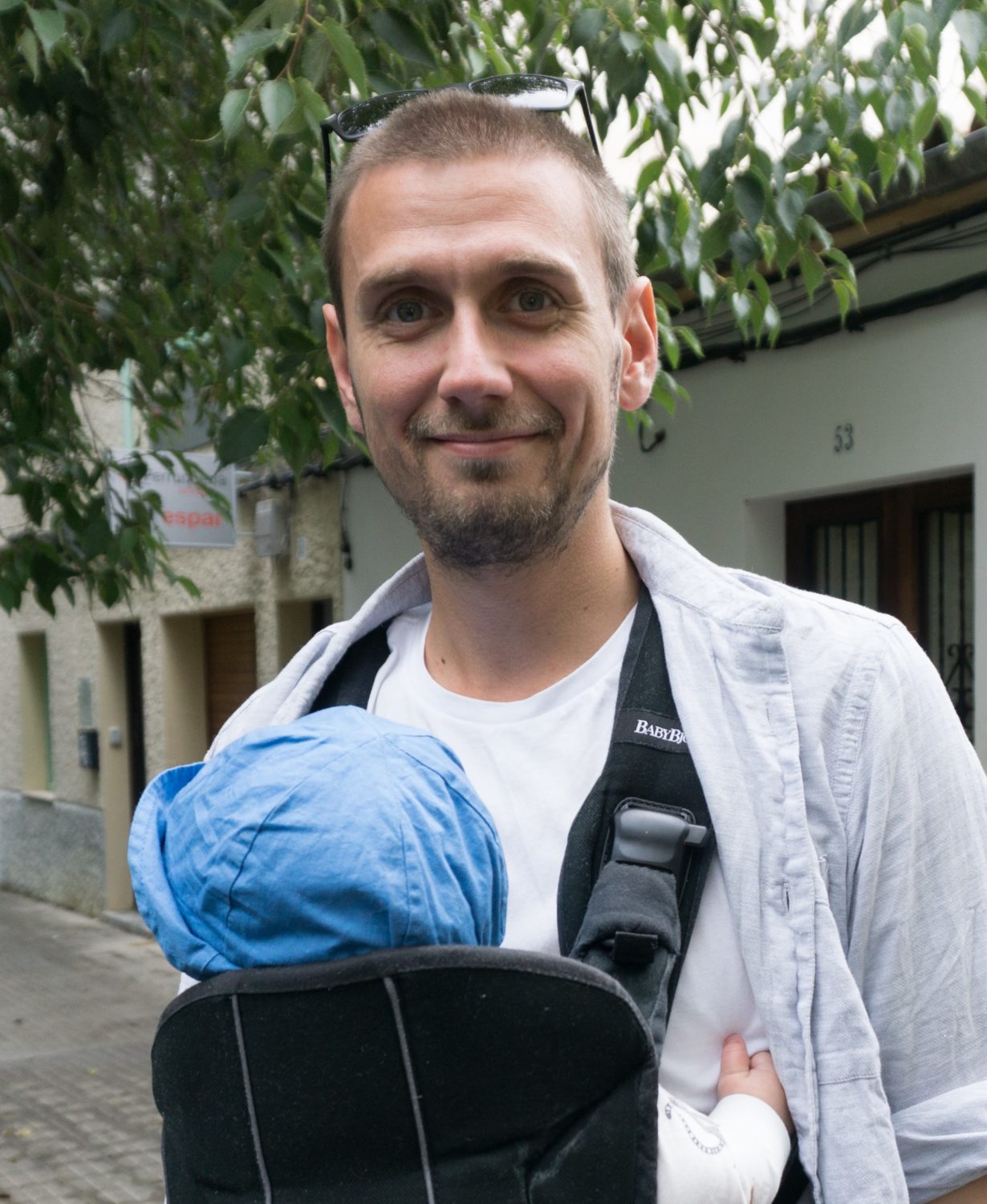 Månedens elev august: Kasper Bonna Lundgaard