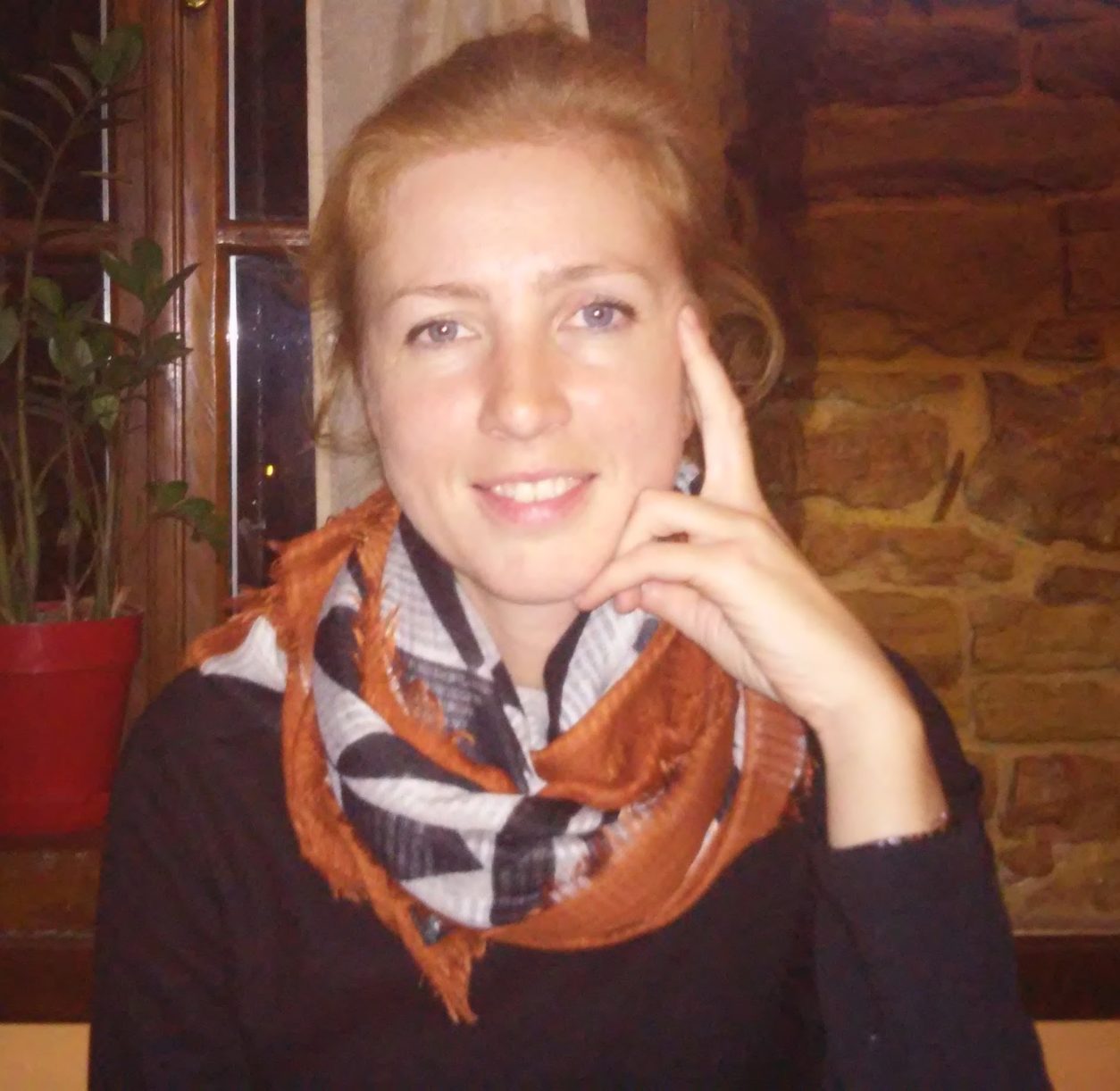 Månedens elev Januar 2020: Live Maria Stener Olsen