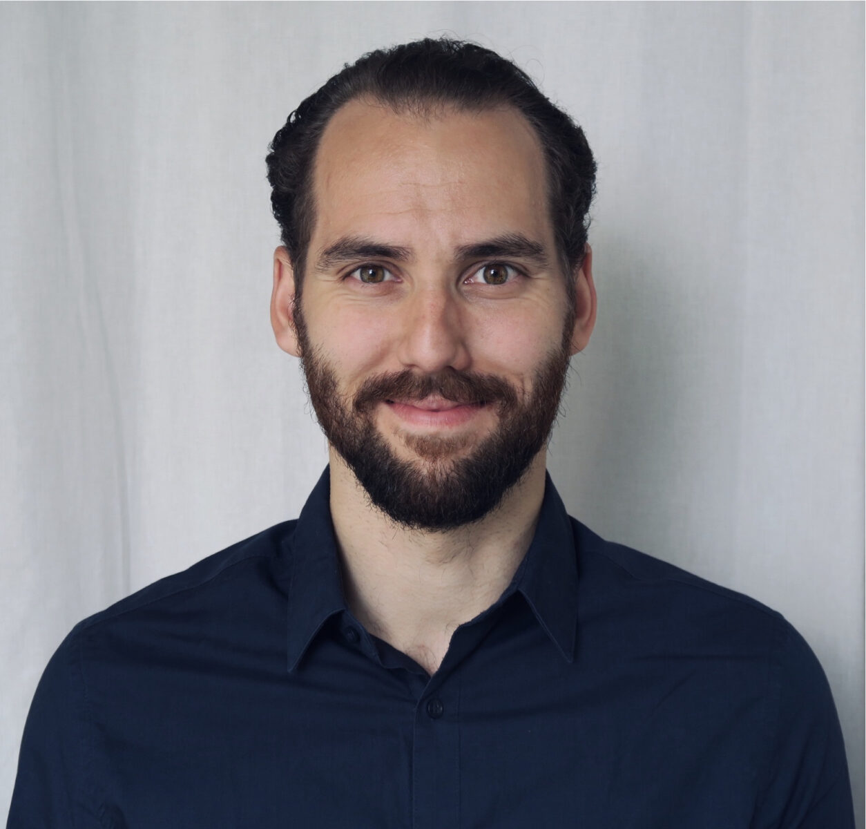 Månedens elev November: Ruben Slettevold