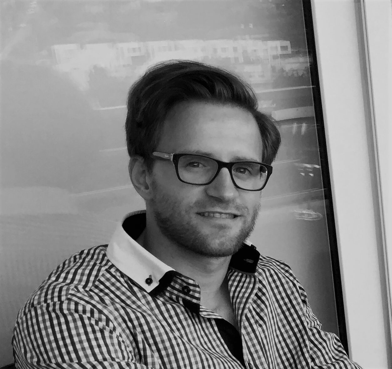 Månedens elev Juni: Igor Axel Malthe Thomassen