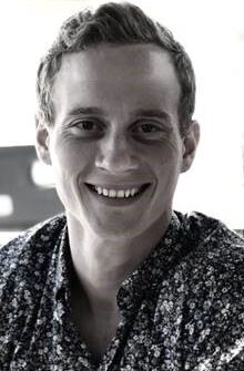 Øyvind Vogt Knutsen