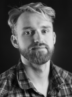 Gudmund Jarl Bonde Sand