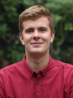 Max Johannes Kippersund